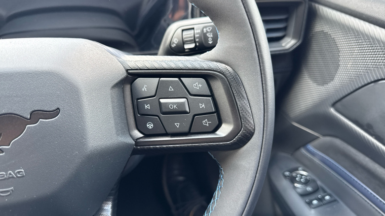 Ford Mustang 5.0 V8 Dark Horse 2dr Petrol Coupe